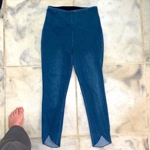 women’s stretch jeans